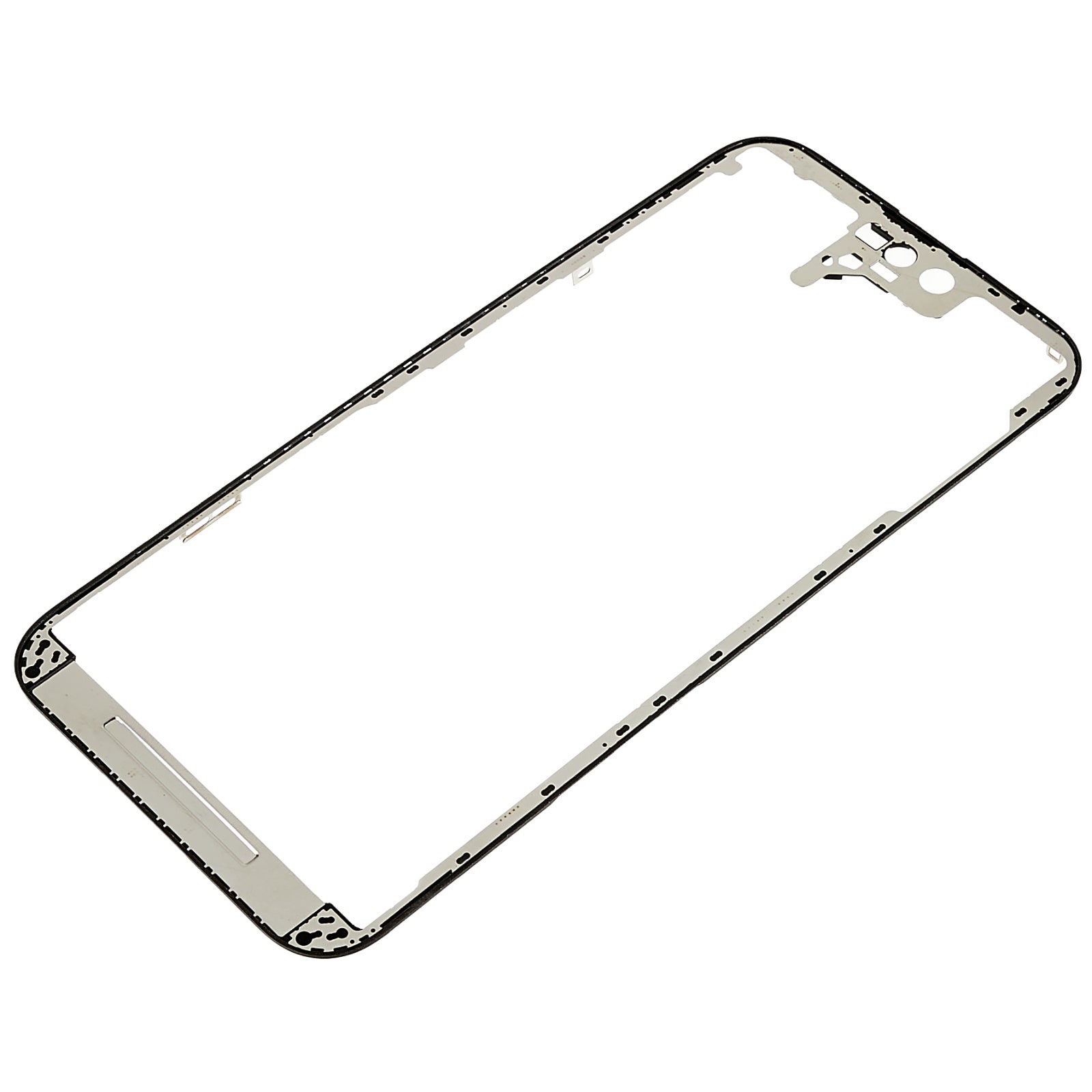 For iPhone 14 Pro Max LCD Screen Frame Bracket Replacement Part (without Logo) For iPhone 14 Pro Max LCD Screen Frame Bracket Replacement Part (without Logo)